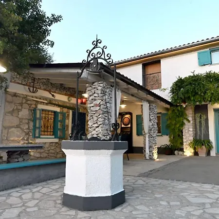 Villa Buby By Guide Kraljevica