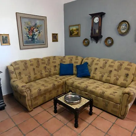 Villa Buby By Guide
