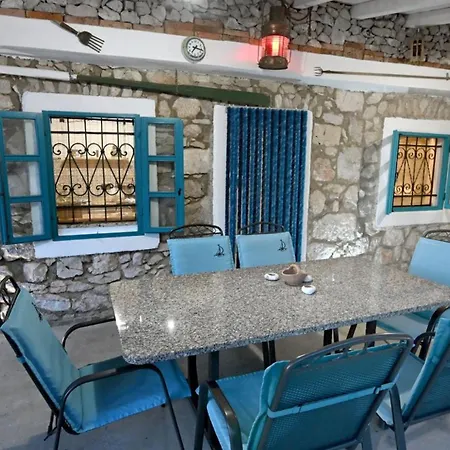 Villa Buby By Guide