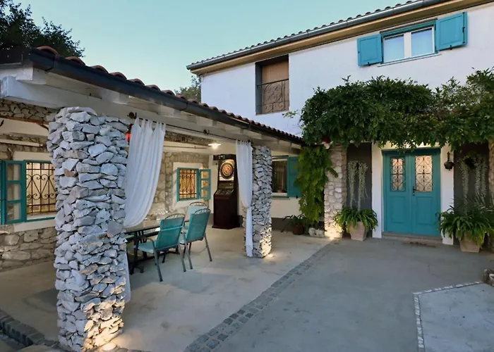 Buby By Guide Villa *