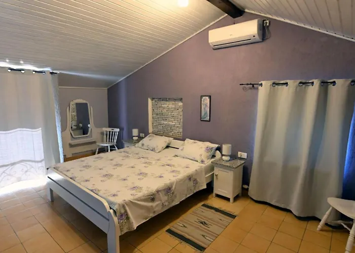 Villa Buby By Guide *