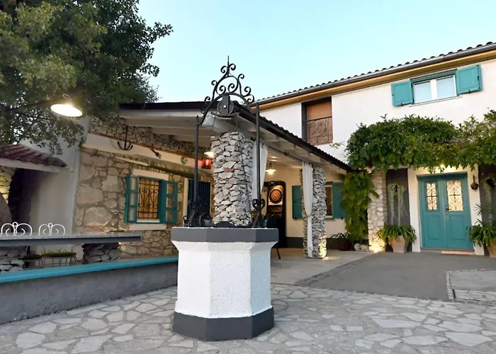 Villa Buby By Guide Kraljevica