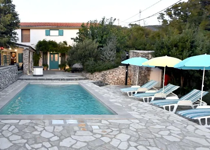 Buby By Guide * Kraljevica