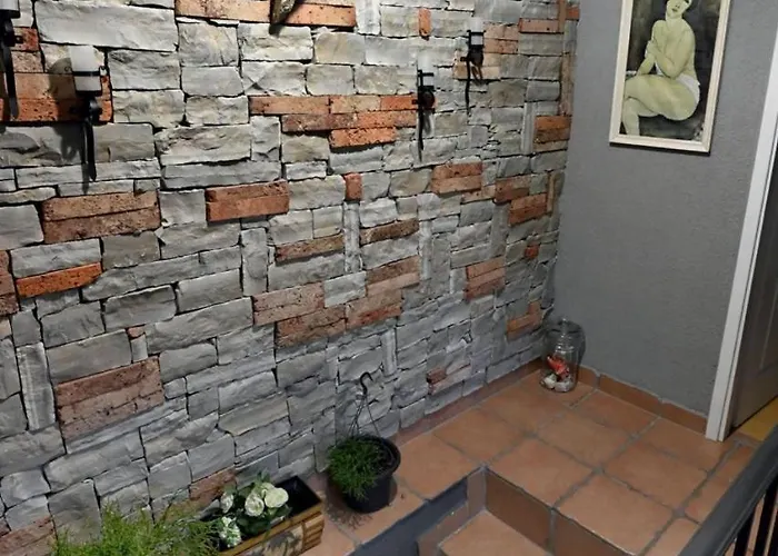 Villa Buby By Guide Kraljevica