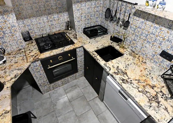 Villa Buby By Guide *